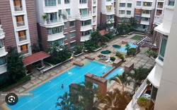 The Blossomvale (D21), Condominium #447576211